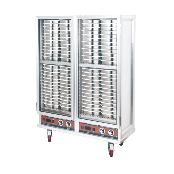 移动保温柜hp100